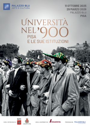 Università nel '900. Pisa e le sue istituzioni