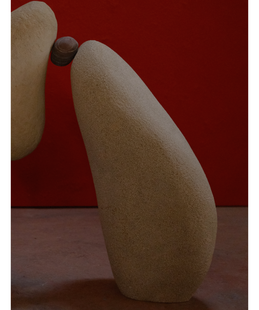 Lorenzo Brinati – Non rendere il visibile ma rendilo visibile