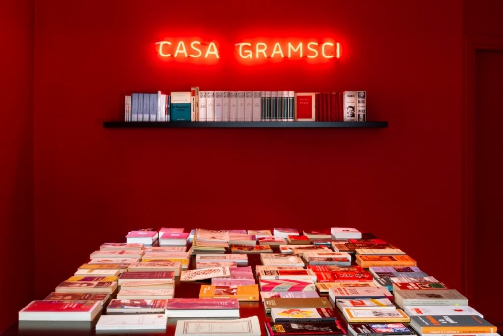 Sara Cortesi – Oì Ànemoi