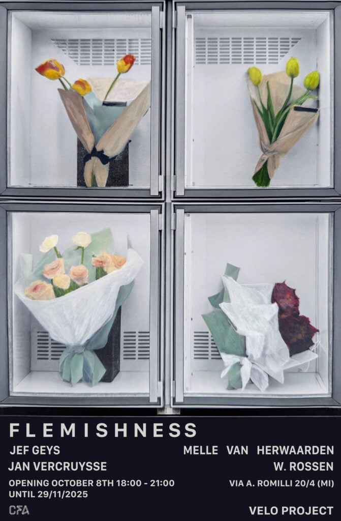 Flemishness