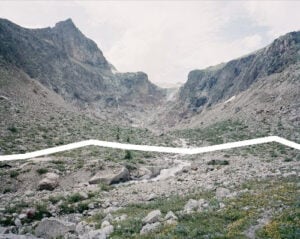 Stefano Cerio - Brenva
