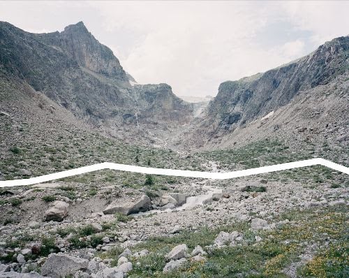Stefano Cerio – Brenva