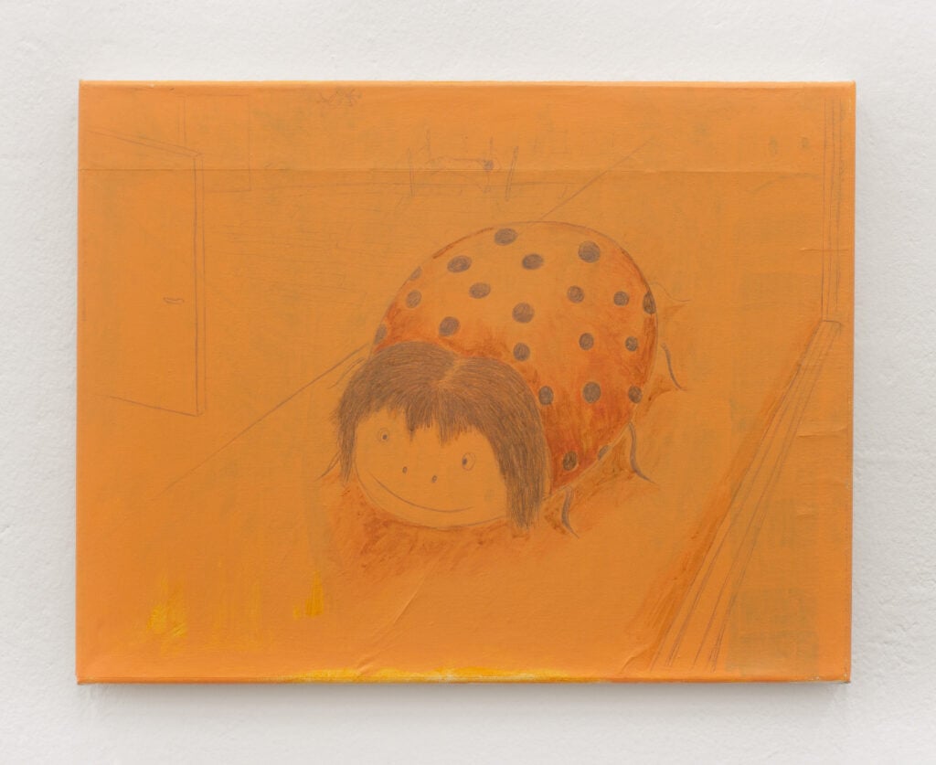 Tobias Just – Snoring Sounds