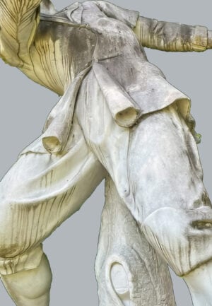 Jack O’Brien - A Formality