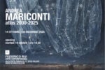 Andrea Mariconti - Atlas 2020/2025