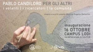 Pablo Candiloro - Per gli altri