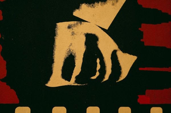 Elio Mariani – BLACKOUT