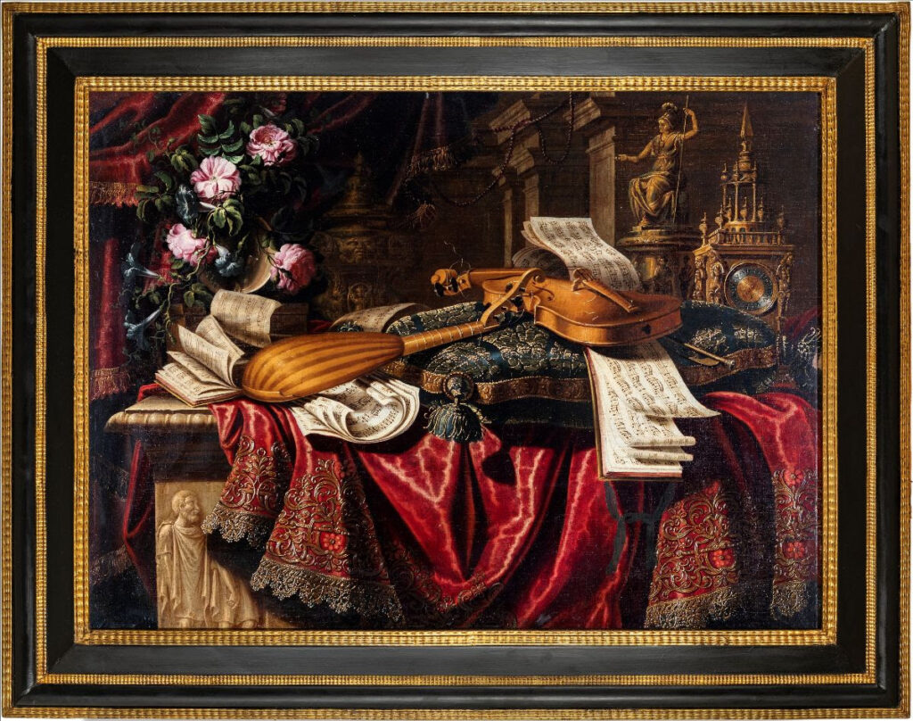 Capolavori da Collezione