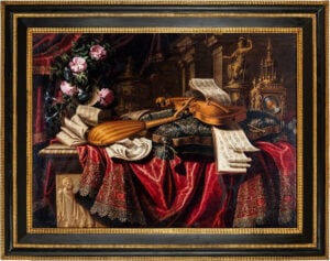 Capolavori da Collezione