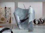 A Ravenna nasce un nuovo spazio espositivo dedicato alla scultrice Mirella Saluzzo 