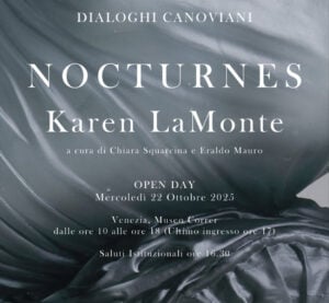 Karen LaMonte - Nocturnes