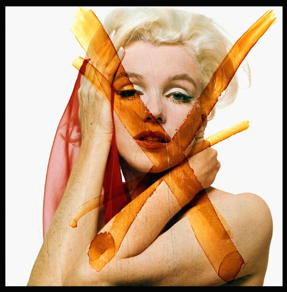 Bert Stern – Original Mad Man