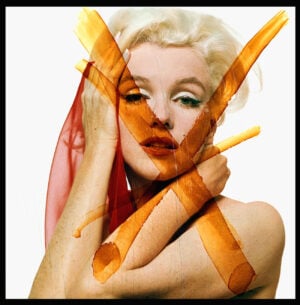 Bert Stern - Original Mad Man