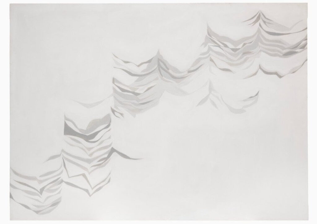 Landandart andar per arte – Antonio Capaccio