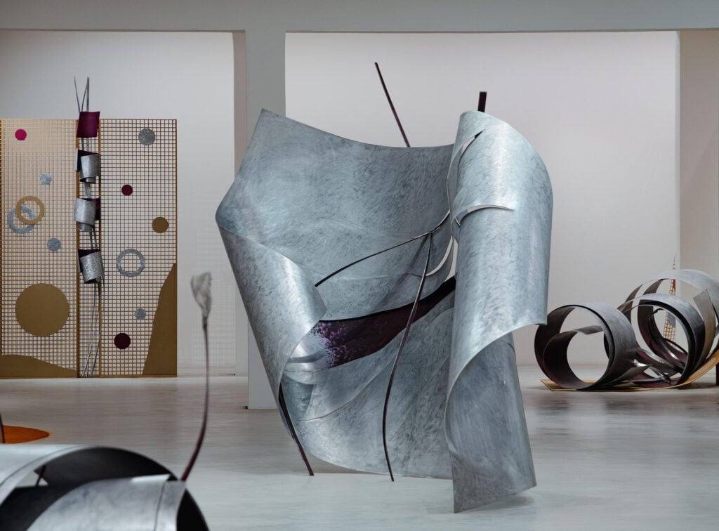 Nasce lo Spazio Mirella Saluzzo