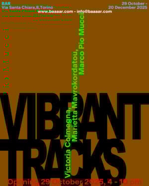 Vibrant Tracks