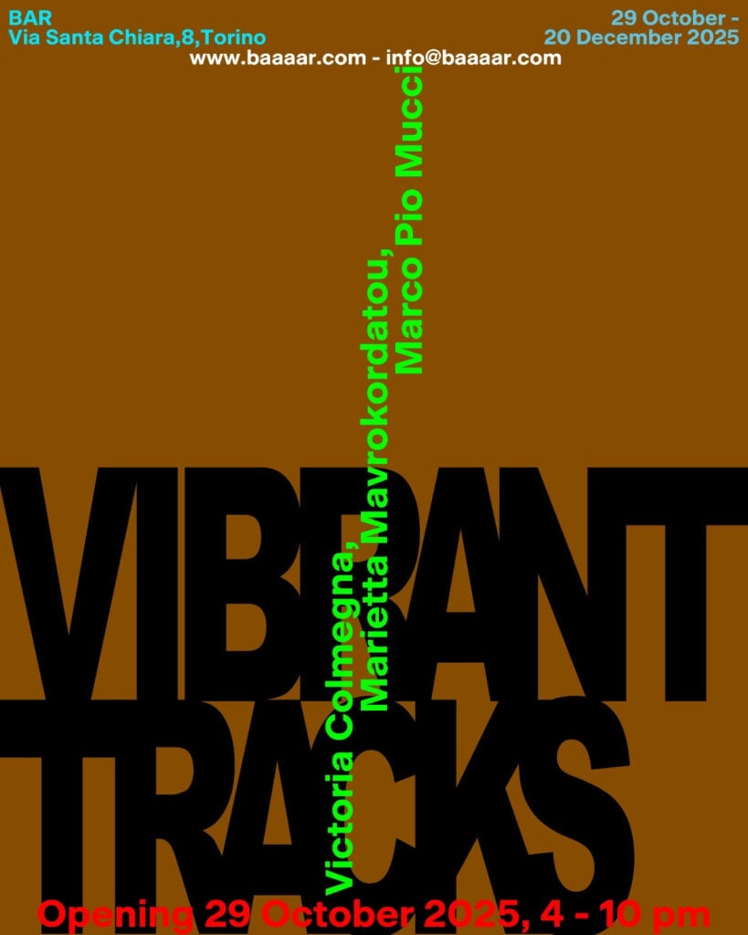 Vibrant Tracks