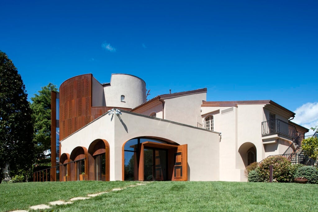 Interferenze – Enrico David