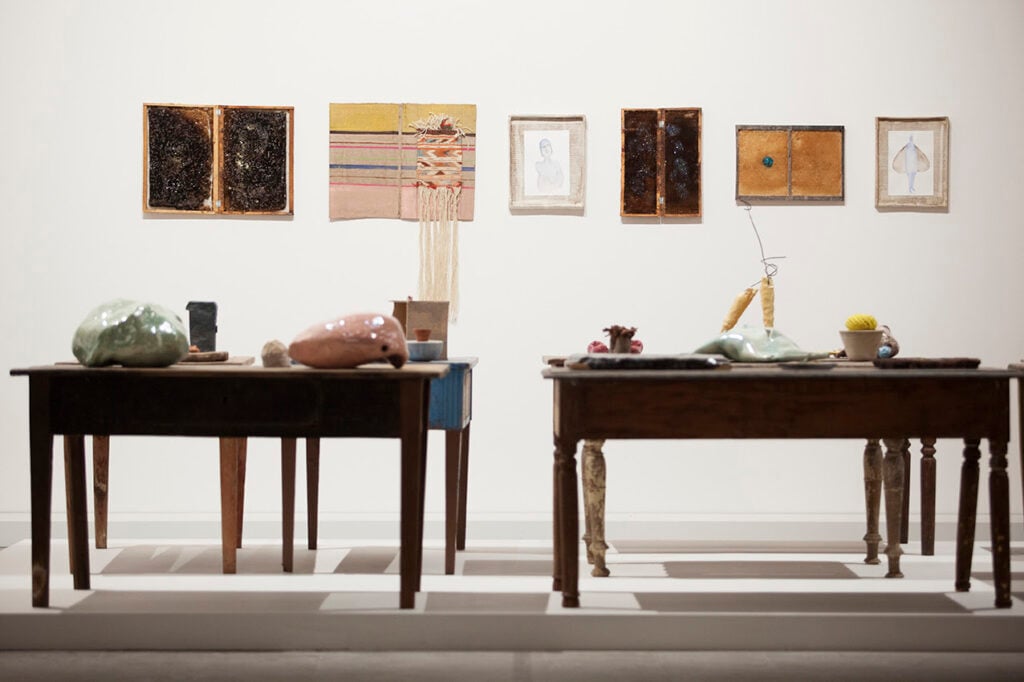 Michele Ciacciofera – Lettere mediterranee