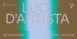 Chiara Camoni - Swarms (Sciami)