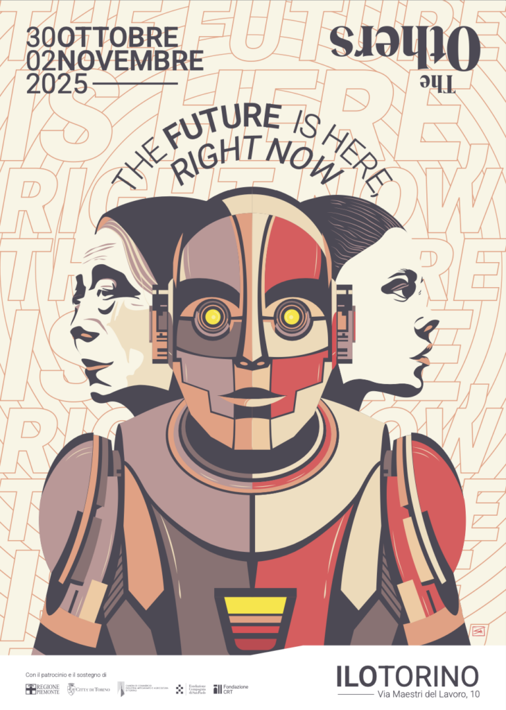 The Others Art Fair 2025