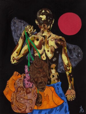 Richard Ayodeji Ikhide