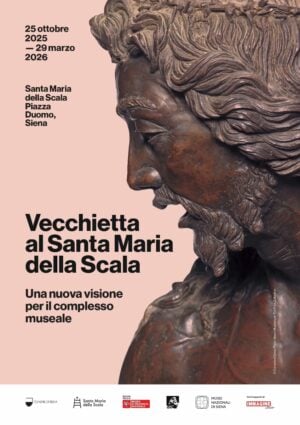 Vecchietta al Santa Maria della Scala. Una nuova visione per il complesso museale