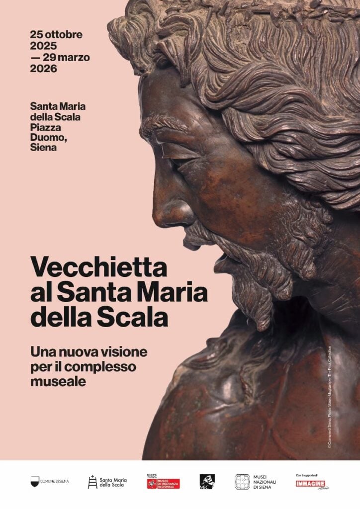 Vecchietta al Santa Maria della Scala. Una nuova visione per il complesso museale