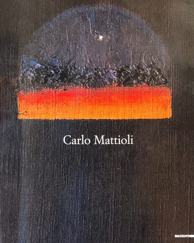Carlo Mattioli