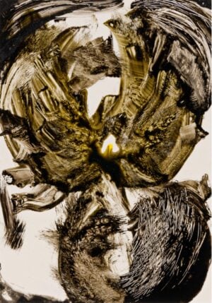 Greta Affanni - Organic Flows