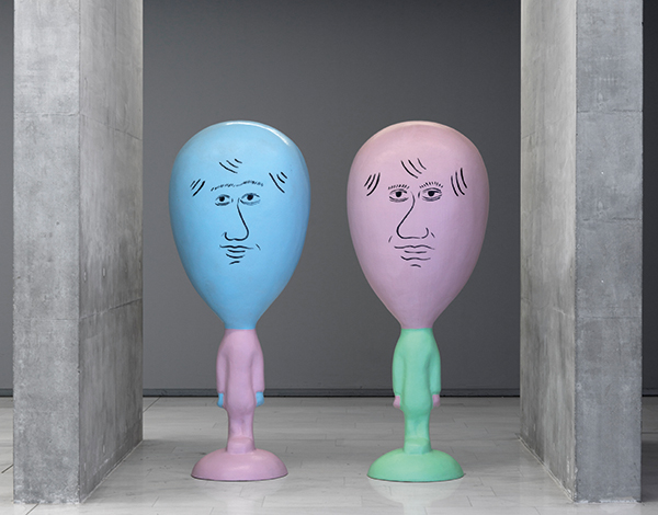 Bocconi Art Gallery 2025