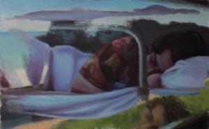 Diana Aparo - Uomini e leoni