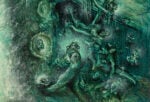 Andrea Luzu - Lupercalia