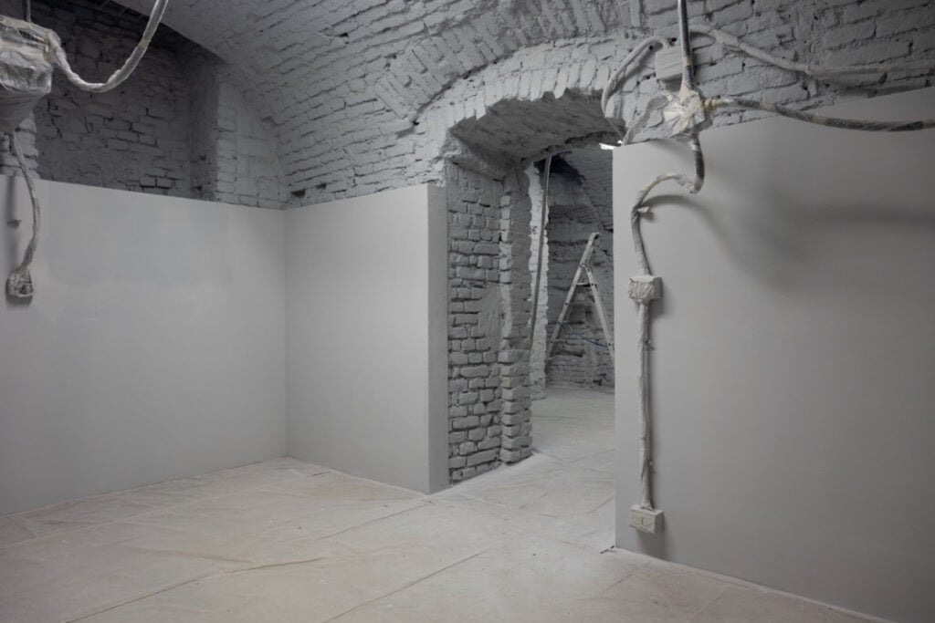 Nancy Lupo – Final Closet