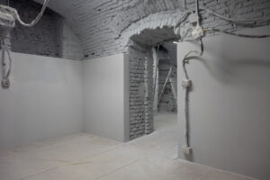 Nancy Lupo - Final Closet