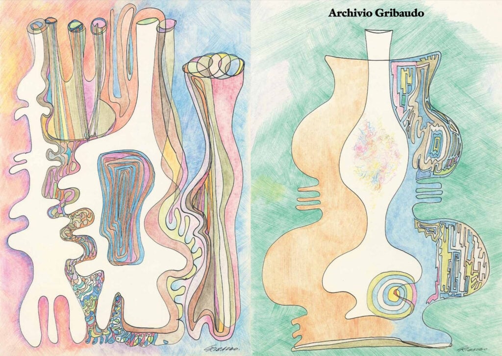 Inserto – Chanson Nouvelle Anne Bourse & Benjamin Seror