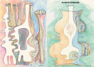 Inserto - Chanson Nouvelle Anne Bourse & Benjamin Seror