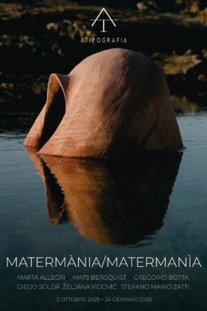 Matermània/Matermanìa