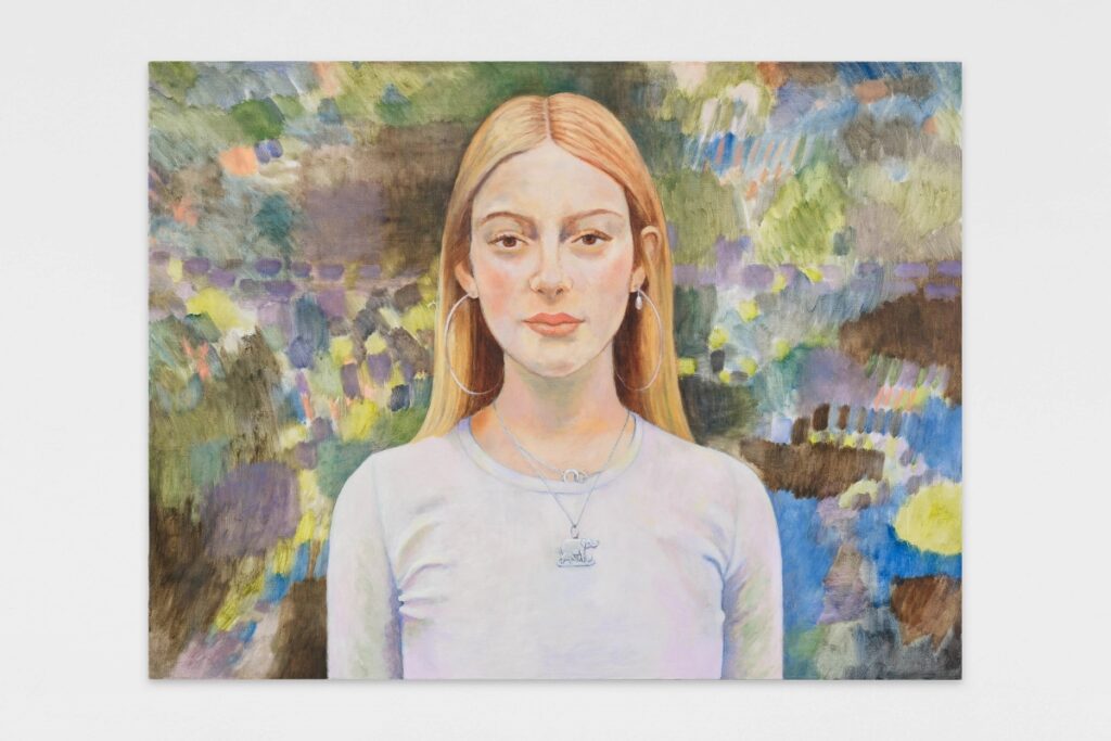 Birgit Megerle – Checkpoint