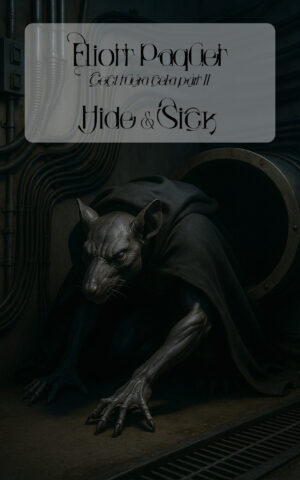 Eliott Paquet - Hide & Sick