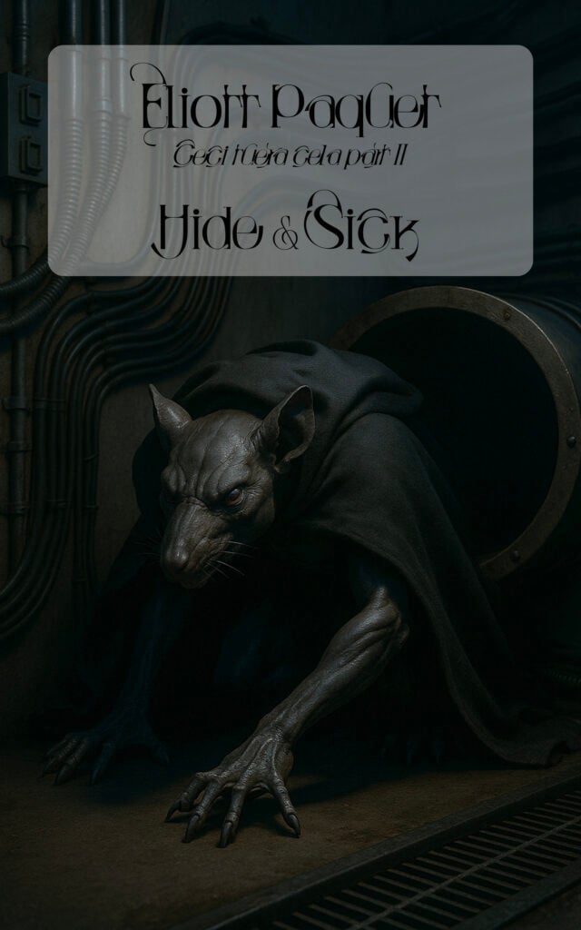 Eliott Paquet – Hide & Sick