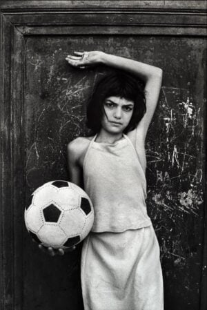 Letizia Battaglia - L'opera: 1970-2020