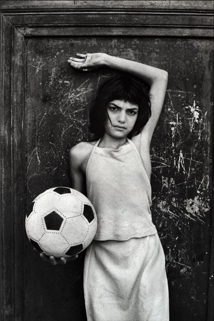 Letizia Battaglia – L’opera: 1970-2020