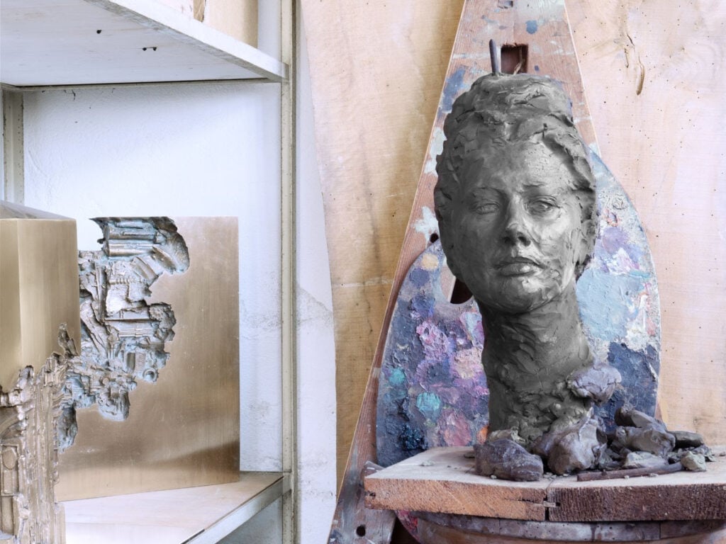 Materia in trasformazione