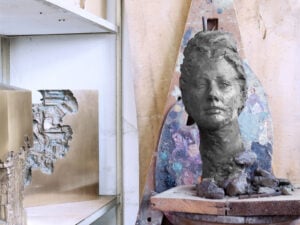Materia in trasformazione