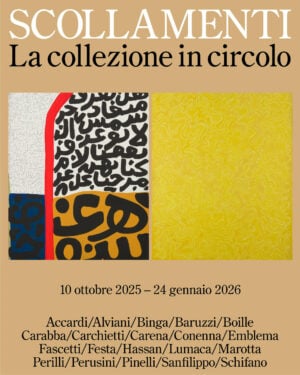 Scollamenti: La collezione in circolo