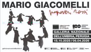 Mario Giacomelli - Papaveri rossi