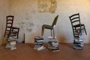 Fiammetta: la mostra ispirata al personaggio di Boccaccio che anima Palazzo Pretorio a Certaldo