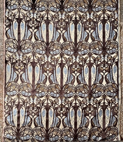 150 anni di Tessitura Luigi Bevilacqua