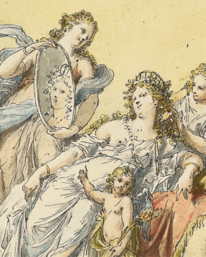 Tutto torna! Nuove acquisizioni e restituzioni alle collezioni della Reggia di Caserta